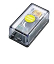 Vorschaubild Schego Membranpumpe optimal electronic Aquarienbelüftung