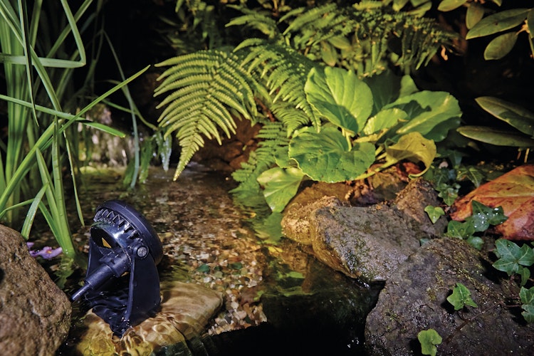 Oase LunAqua Power LED Set 1