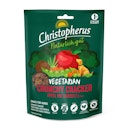 Vorschaubild Christopherus 24 x 125g Vegetarian Crunchy Snack-Apfel Linsen