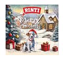 Vorschaubild Adventskalender 2026 RINTI Chicko Snacks
