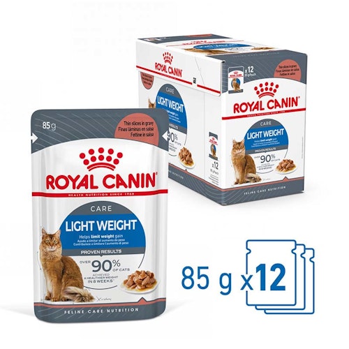 Royal Canin 85 Gramm Katzennassfutter