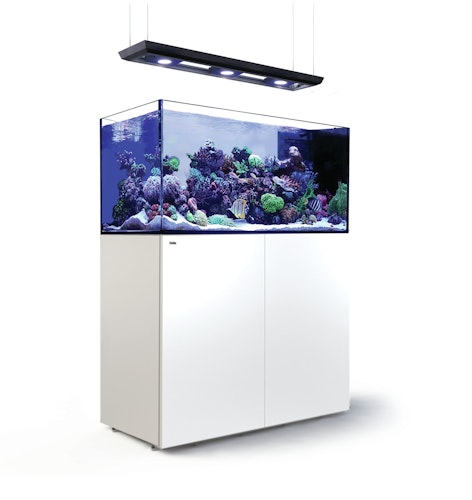 Red Sea REEFER™ Peninsula 500 G2+ Deluxe System ReefLED 90