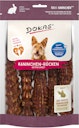 Vorschaubild Dokas Hund Kaninchen-Rücken 120g