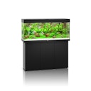 Vorschaubild JUWEL Rio 240 LED Aquarium mit Unterschrank