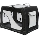 Vorschaubild TRIXIE Mobile Kennel Vario Transportbox