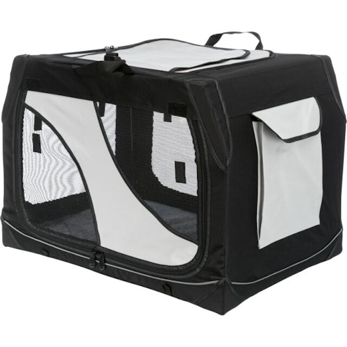 TRIXIE Mobile Kennel Vario Transportbox