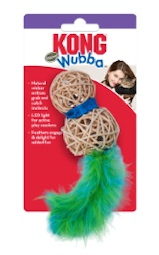 Kong Cat-Toy Mixpaket Nr.9