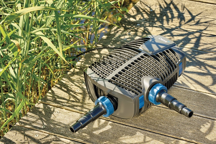Oase Filter- & Bachlaufpumpe AquaMax Eco Premium 21000