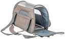 Vorschaubild TRIXIE Tasche Madison, 19 × 28 × 42 cm, sand