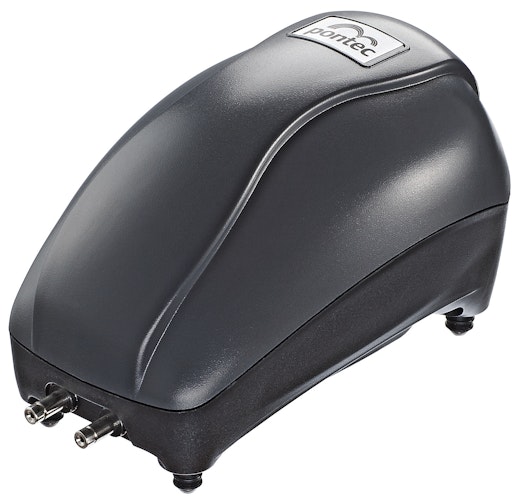 Pontec Belüfterpumpe PondoAir Set 200