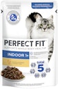 Vorschaubild PERFECT FIT Indoor 1+ 85 Gramm Katzennassfutter