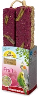 JR FARM Protein-Birdys Fruit 150g Vogelsnack