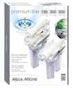 Vorschaubild AQUA MEDIC premium line 600 Umkehrosmoseanlage