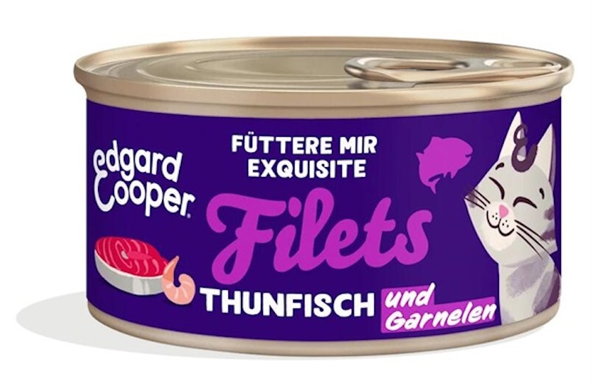 Edgard & Cooper FILETVorschaubild