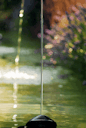 Oase Wasserspiel Water Jet Lightning