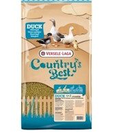 Vers 5kg Duck 1+2 Crumble Aufzuchtfut.