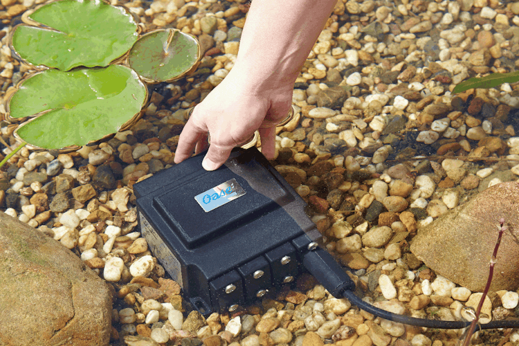 Oase Unterwassertrafo für UST 150 / 01