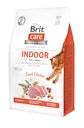 Vorschaubild Brit Care Fresh Chicken Indoor getreidefrei Anti-stress Katzentrockenfutter