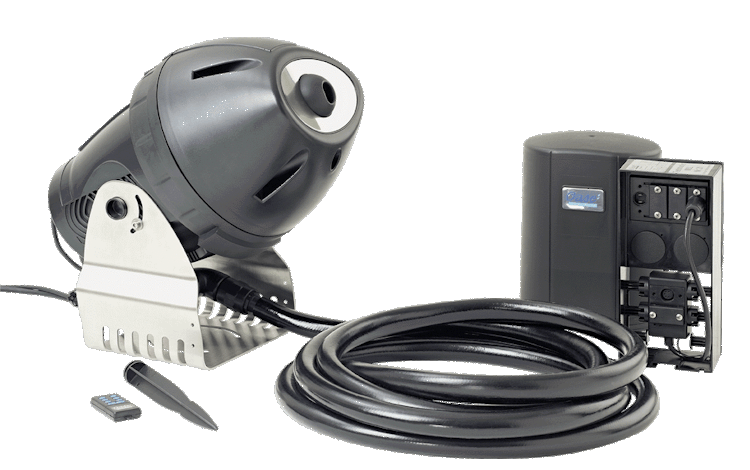 Oase JumpingJet Rainbow Star Set