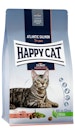 Vorschaubild HAPPY CAT Supreme Culinary Adult Atlantik-Lachs Katzentrockenfutter