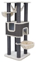 Vorschaubild TRIXIE Kratzbaum XXL Humberto 174cm creme/grau