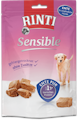 RINTI Sensible 120 Gramm Beutel HundesnackVorschaubild