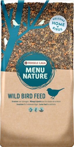 VERSELE-LAGA Sunflower Energy Mischung 11,5 Kilogramm Wildvogelfutter