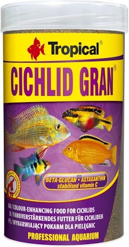 Cichlid Gran (250 ml)