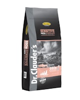 Dr. Clauder's Best Choice Lifecycle Sensitive Junior Lachs & Reis All Breed Hundetrockenfutter