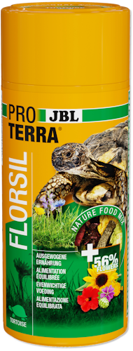 JBL PROTERRA FLORSIL 250ml