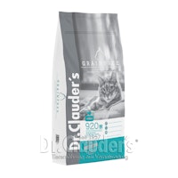Dr.Clauder's High Premium Adult Grainfree Katzentrockenfutter