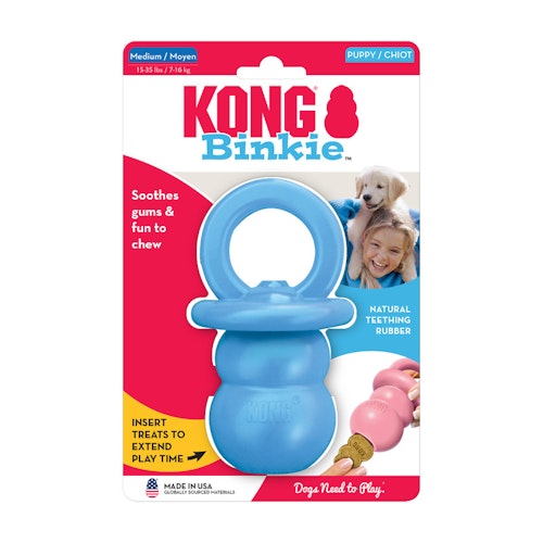 KONG Dog-Toy Mixpaket 21