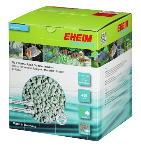 EHEIM SUBSTRAT 5 Liter