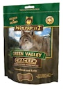 Vorschaubild WOLFSBLUT Cracker 225g Hundesnack