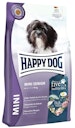Vorschaubild HAPPY DOG Mini 800 Gramm Hundetrockenfutter Fit & Vital Senior
