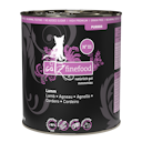 Vorschaubild catz finefood Purrrr 6 x 800g Katzennassfutter