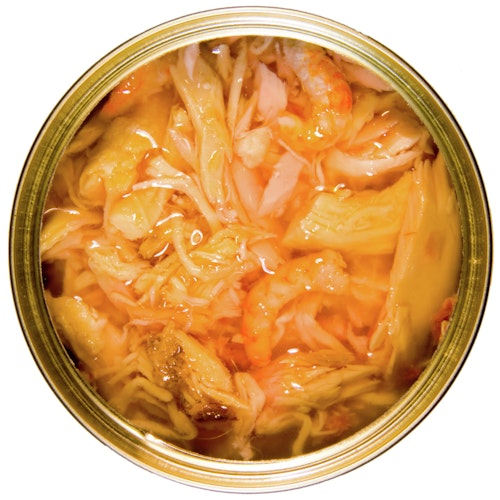 Moonlight-Dinner 80 Gramm Katzennassfutter