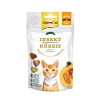 GimCat 50g Crunchy Katzensnack