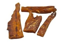 Classic Dog Snack Rindernackensehnen 1kg