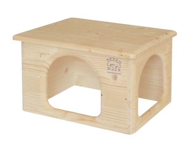 Resch Meerschweinchenhaus