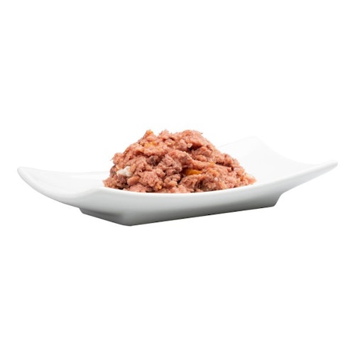 catz finefood Classic 6 x 200g Katzennassfutter