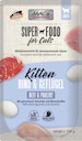 Vorschaubild MAC's Cat Kitten 100g Katzennassfutter