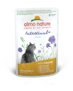 Vorschaubild Almo Nature Holistic 70g Beutel Katzennassfutter