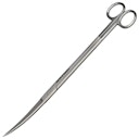 Vorschaubild Aqua Rebell Long Scissors gebogen 25 Centimeter