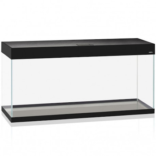 Aquael Aquarium OPTISET 240 schwarz 2.0