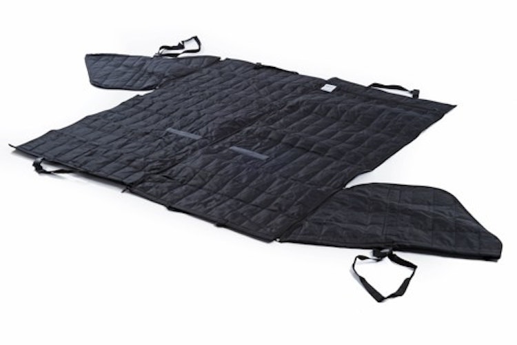 kleinmetall Allside Autoschondecke