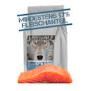 Vorschaubild LEITWOLF Selected Fisch mit Kartoffeln