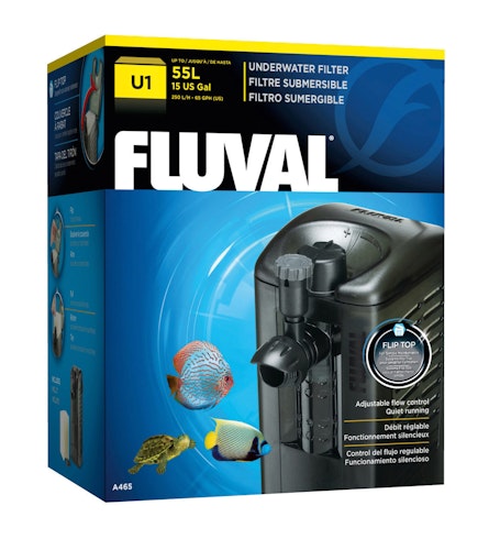 FLUVAL U1 Innenfilter