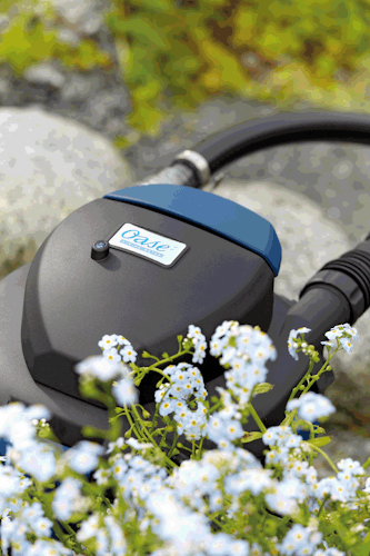 Oase Druckfilter BioPress Set 4000