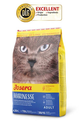 Josera Adult Marinesse Katzentrockenfutter